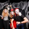 31.10.2015 Photo Booth von Martin Wahler, Pixelcode